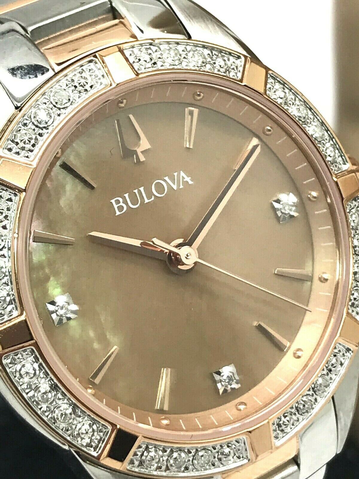 bulova 98r264