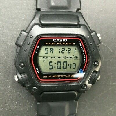 casio dw 290 tom cruise