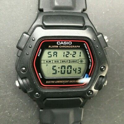 Casio 1189 dw 2025 290 t