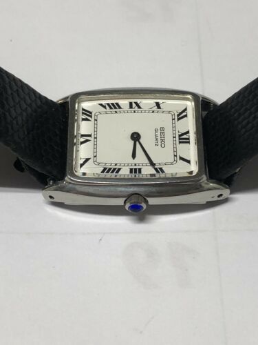 Boîtier Et Cadran De Montre Seiko 4110-5067 D'occasion - Pièces De Rechange Japon