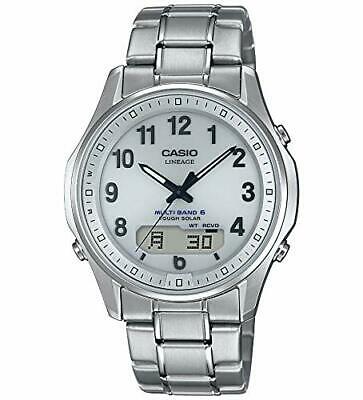 CASIO LINEAGE LCW-M100TSE-7AJF Multiband 6 Tough Solar