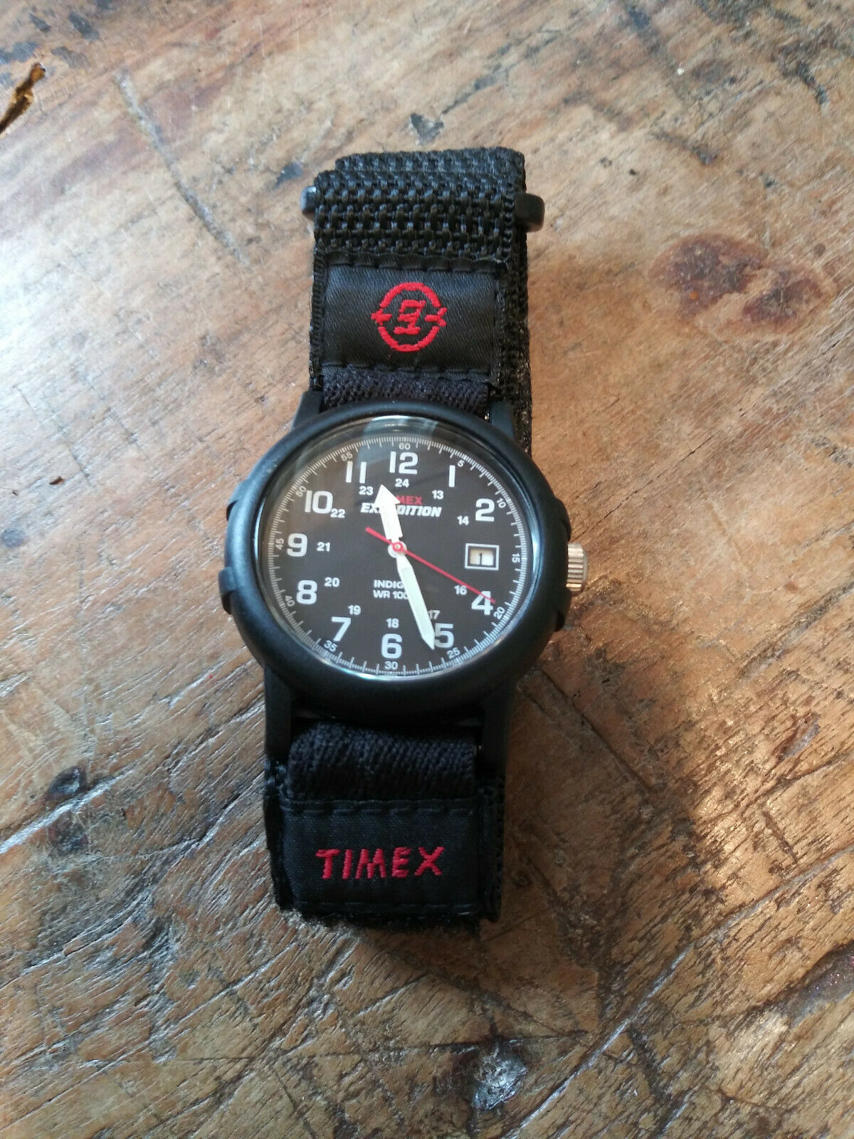 Timex t40011 on sale