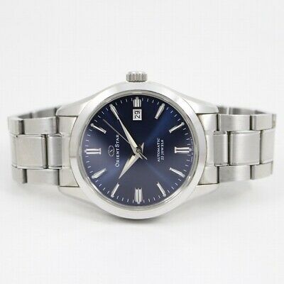 ORIENT STAR ネイビー 腕時計 WZ0031DV ヨドバシ.com - オリエントスター Orient Star オリエントスター