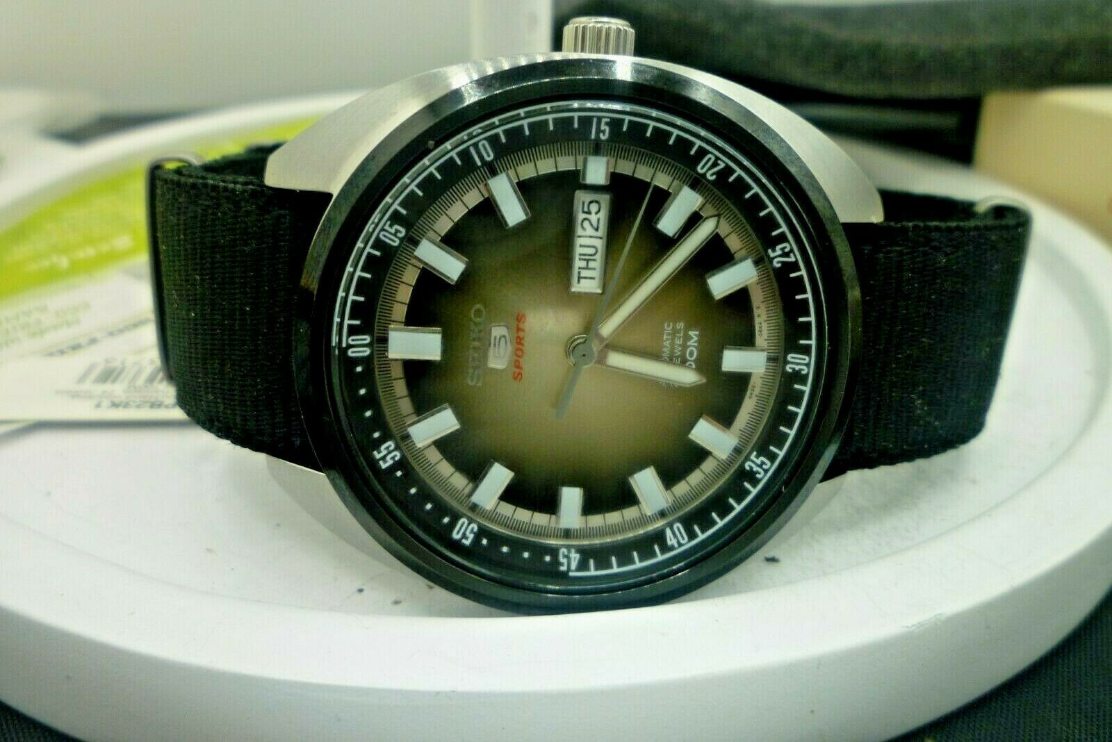 Seiko srpb23 best sale