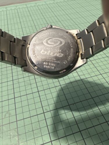 Fossil best sale bq 9303