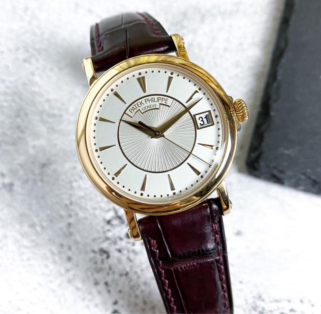 Patek 5153j discount