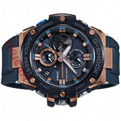 g shock gst b100g 2a