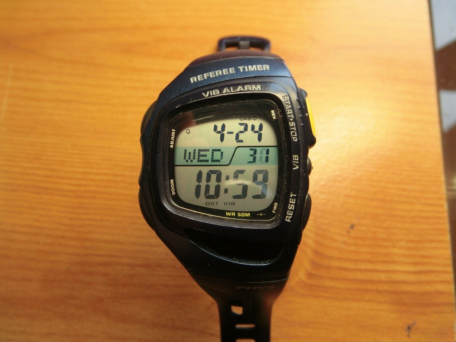 casio rft100
