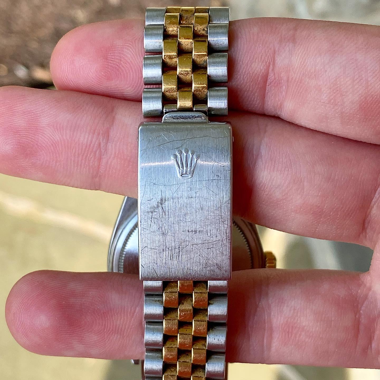 Rolex 2024 16013 bracelet