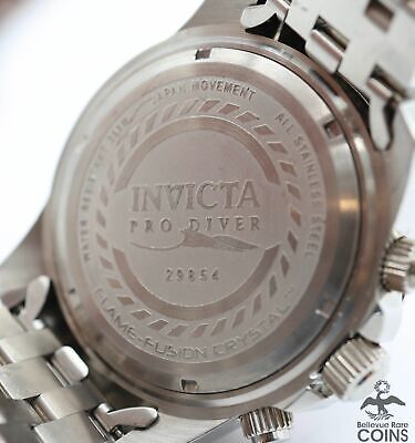 Invicta pro hotsell diver 29854