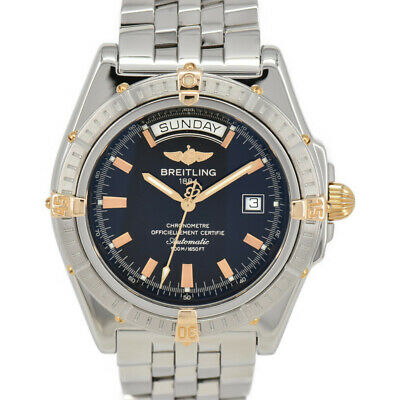 Breitling headwind for on sale sale