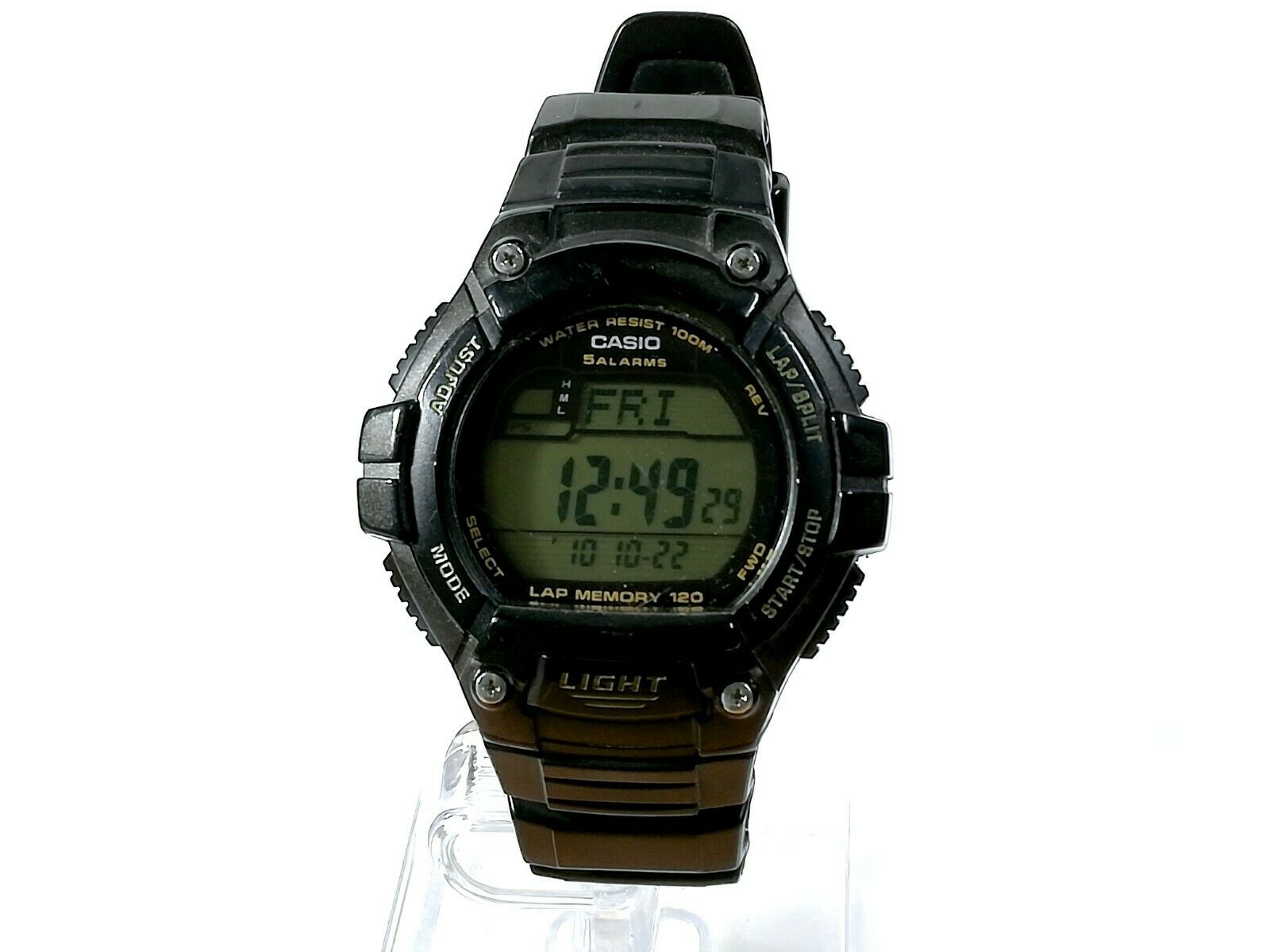 casio 3271