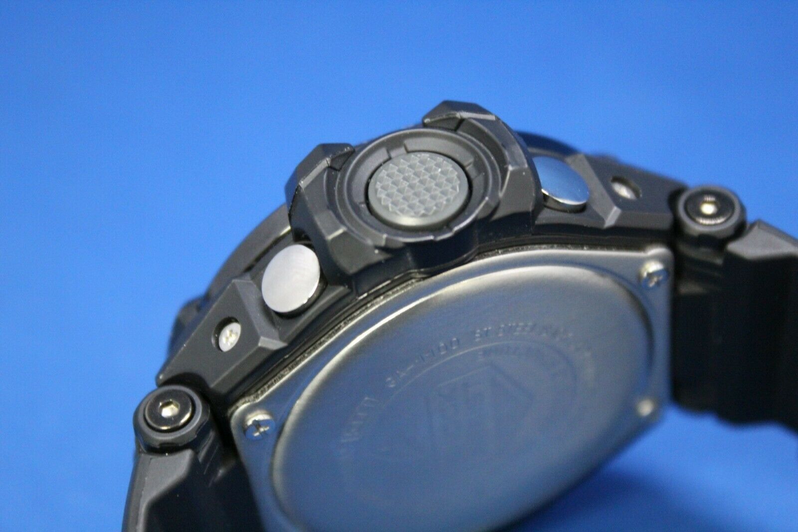 Casio G-Shock 5441 GA-1100 | WatchCharts Marketplace