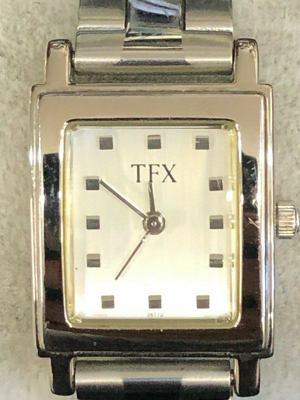 Women's tfx bulova cheap watch