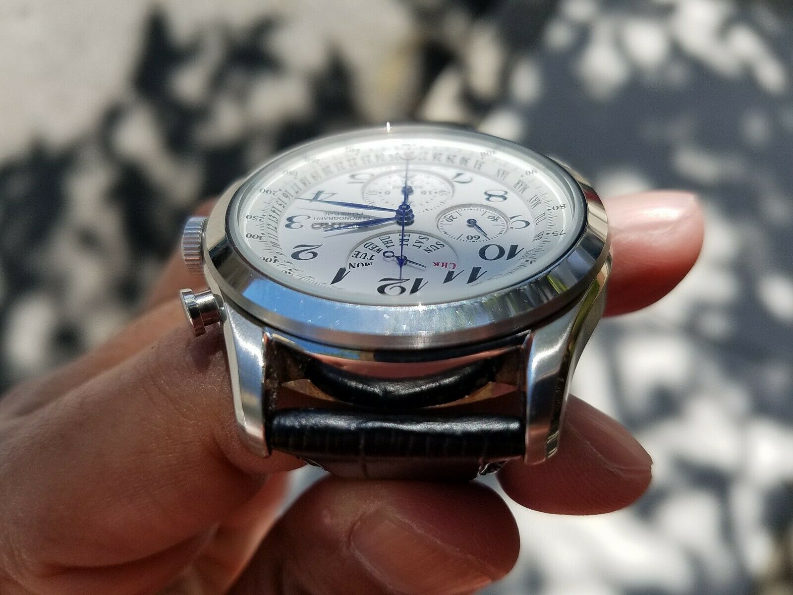 seiko men's spc131p1