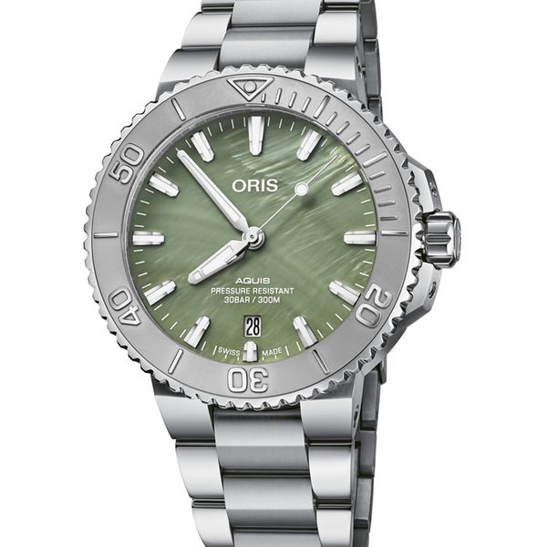 oris upcycle 36.5