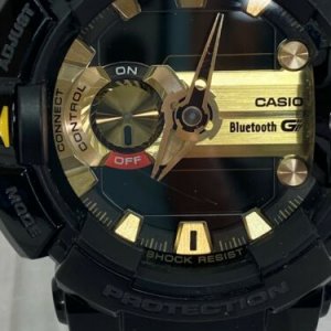 Casio G Shock 5413 G Mix Gba 400 Bluetooth Ga400 Connect Parts Repair Watchcharts