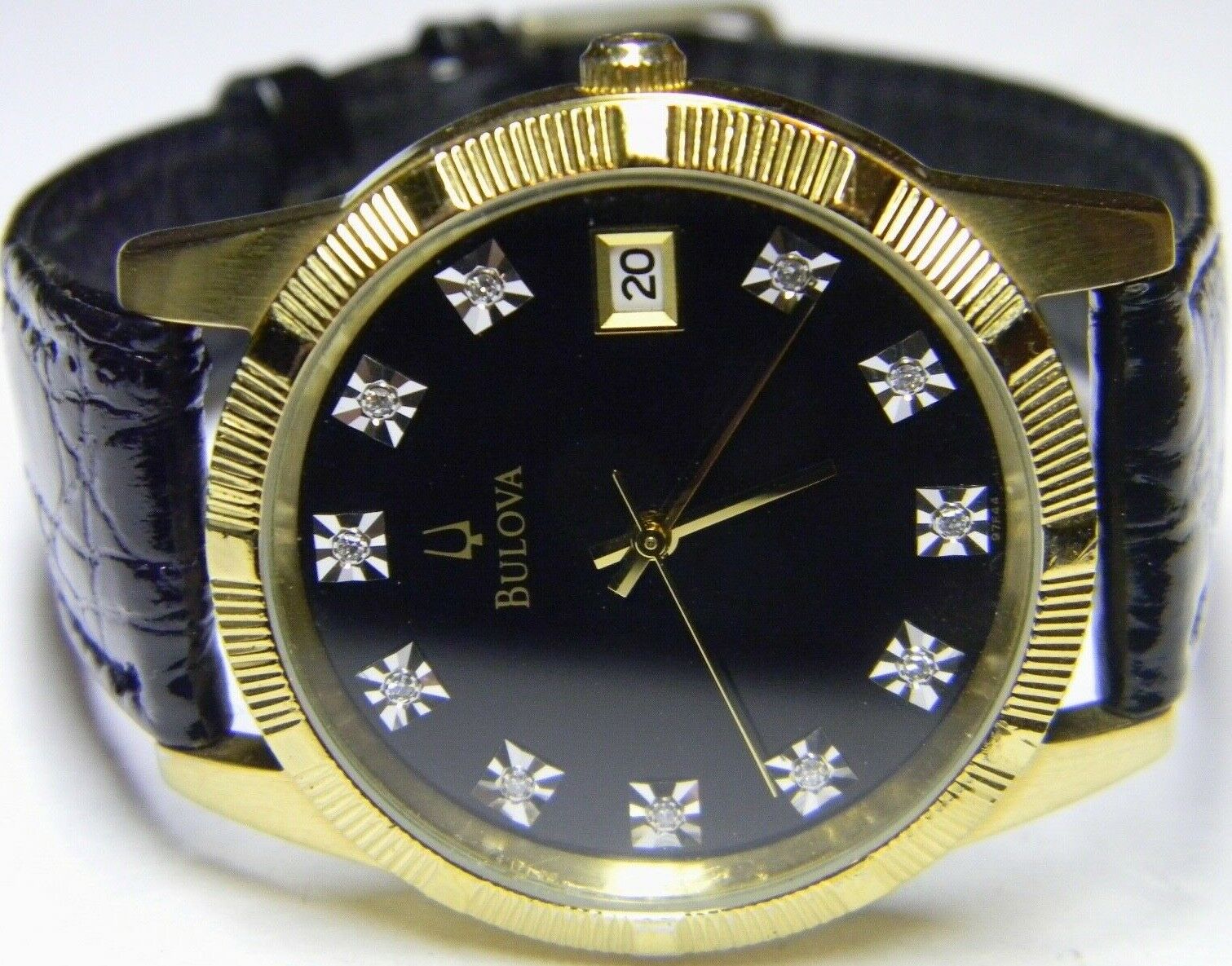 Bulova 97f44 shop