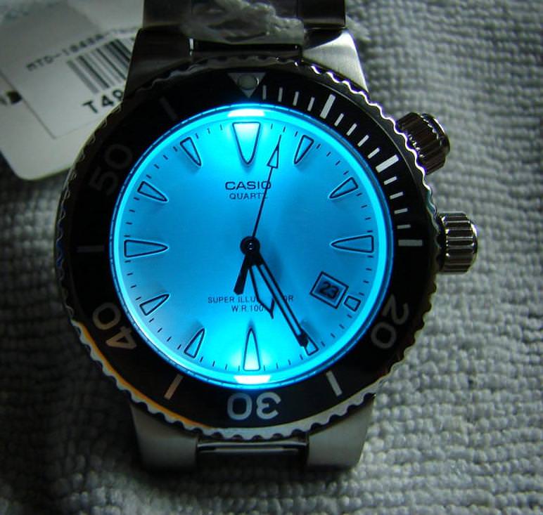 Casio mtd clearance 1048