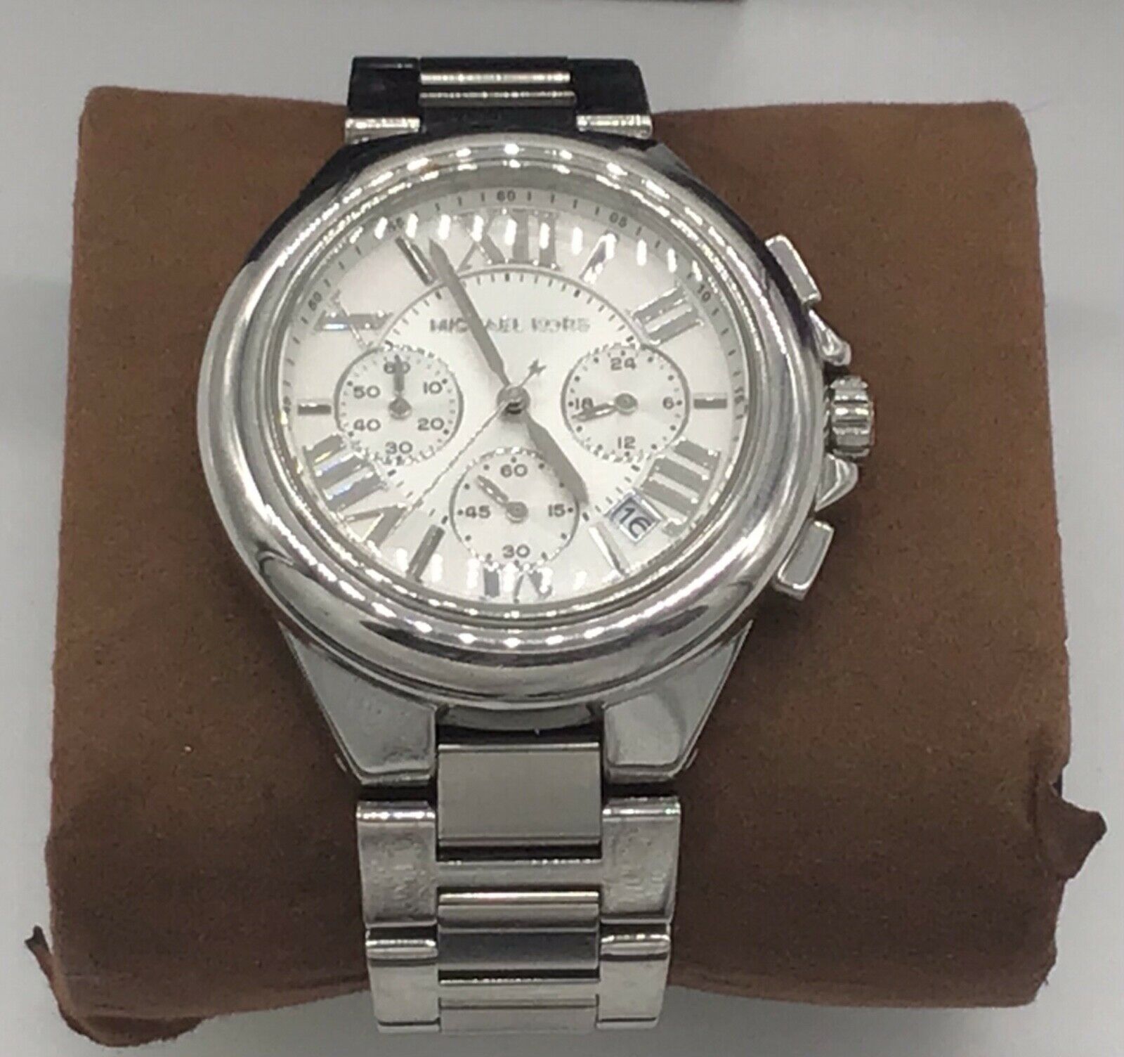 Michael kors 5 atm clearance watch