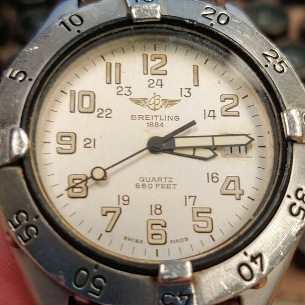 breitling 80180