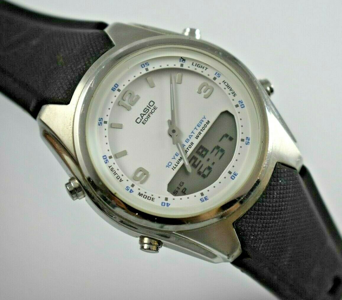 casio efa 109