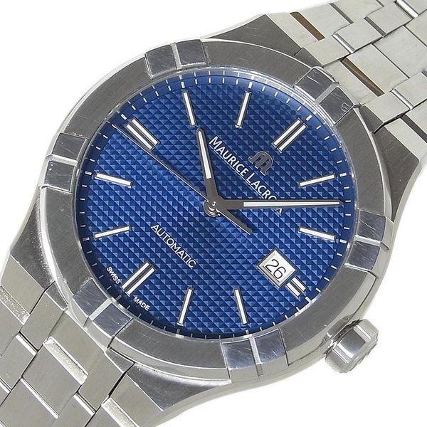 Maurice Lacroix MAURICE LACROIX Icon Automatic AI6008SS0024301 Self