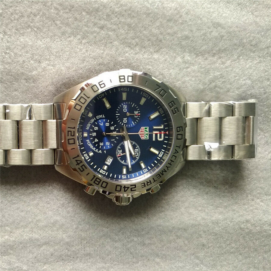 tag heuer caz101k