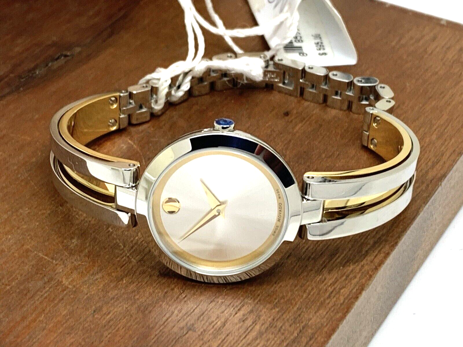 Movado Women\