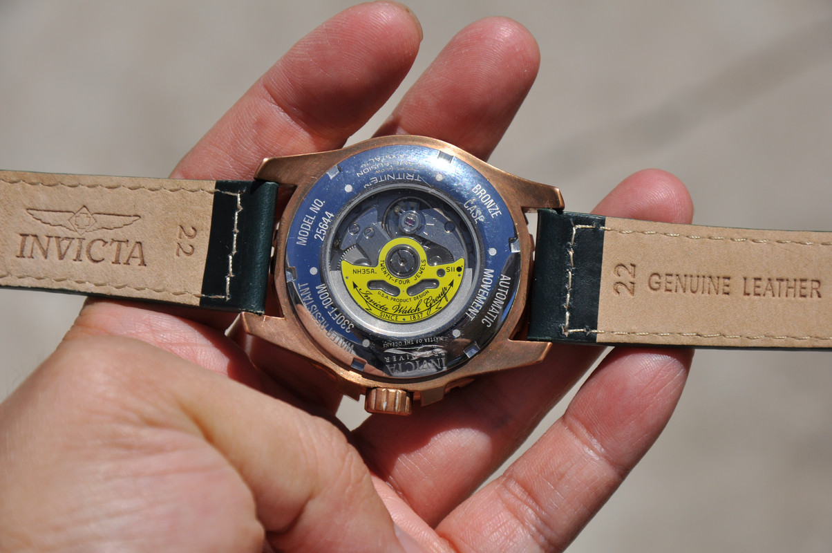 Invicta 25644 shop