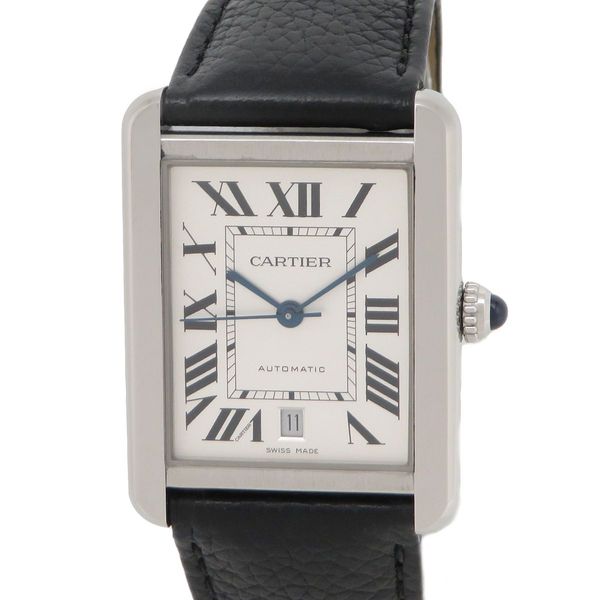 Cartier Tank Solo XL Men