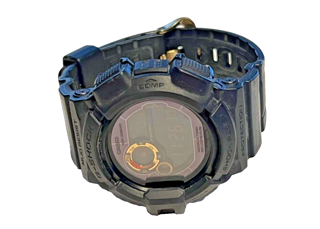 G shock 3261 outlet price