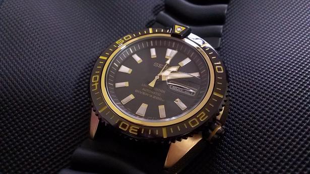 Seiko stargate sale limited edition