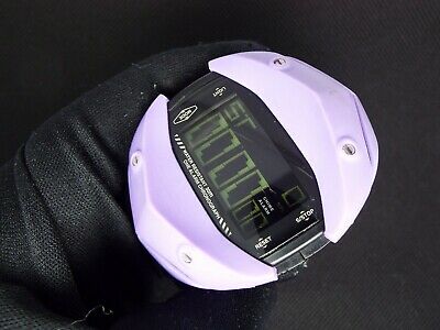 SEIKO VINTAGE DIGITAL WATCH Seiko Evangelion Original Design