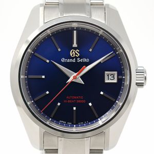 Grand Seiko SBGH281 Price as of August 2025 | WatchCharts