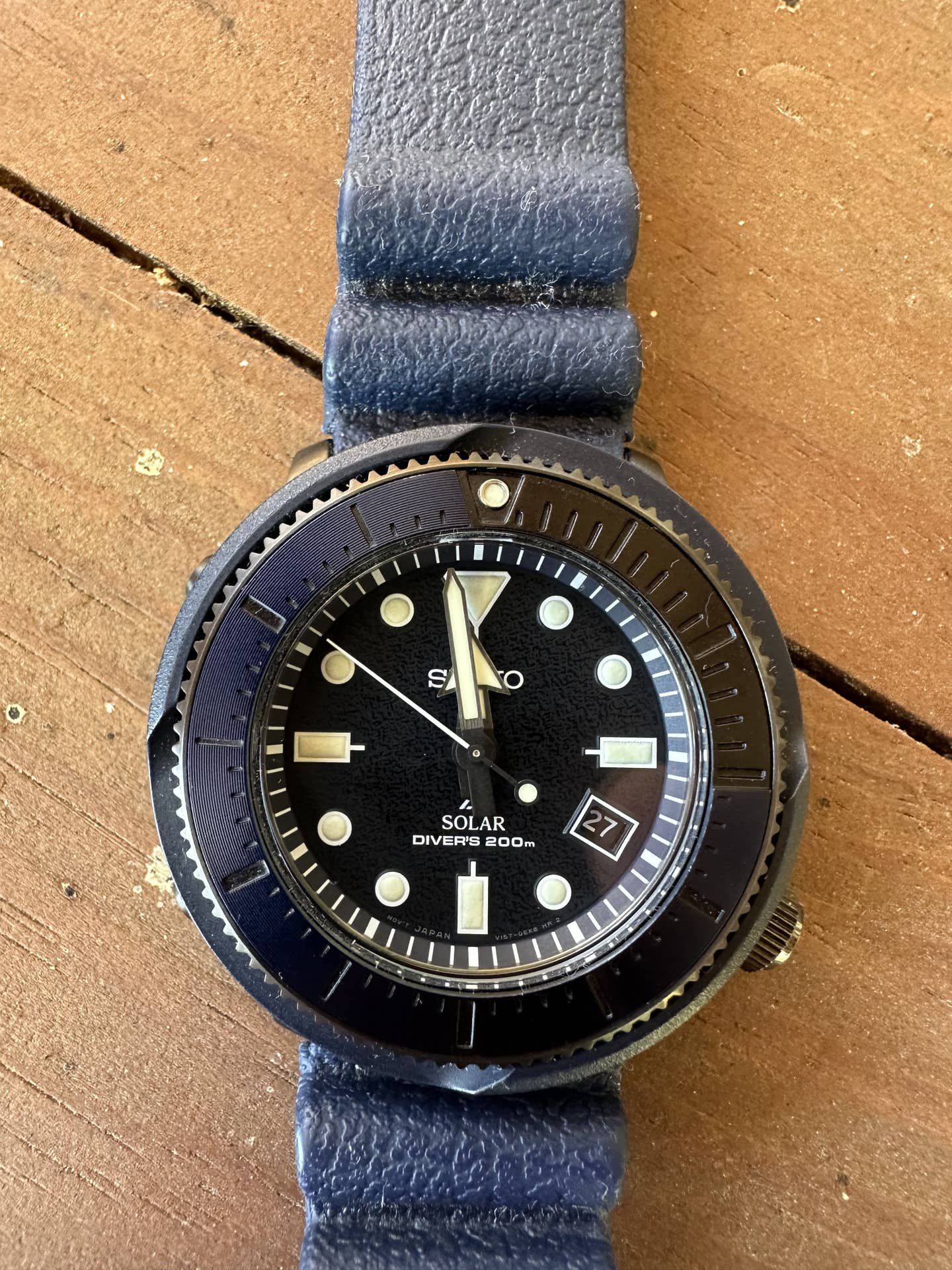 Seiko SNE533P Street Series 