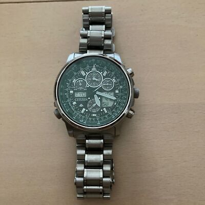 Used citizen hot sale watches ebay