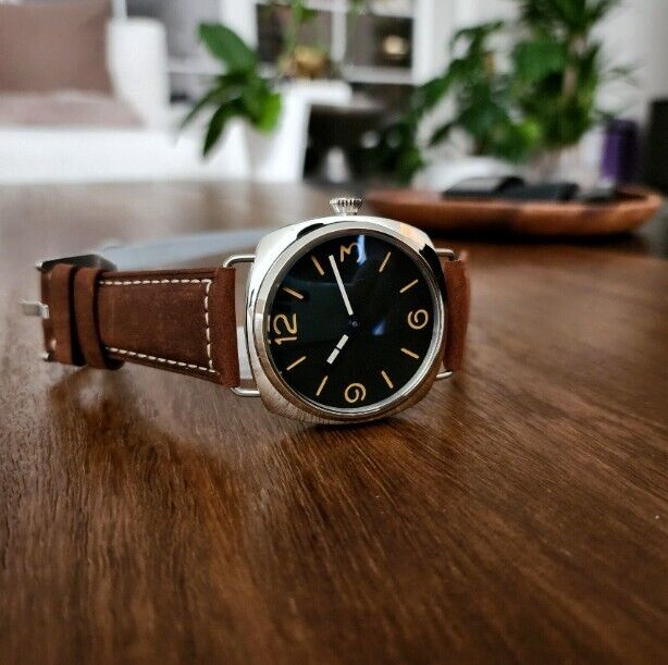 Panerai kampfschwimmer clearance watch