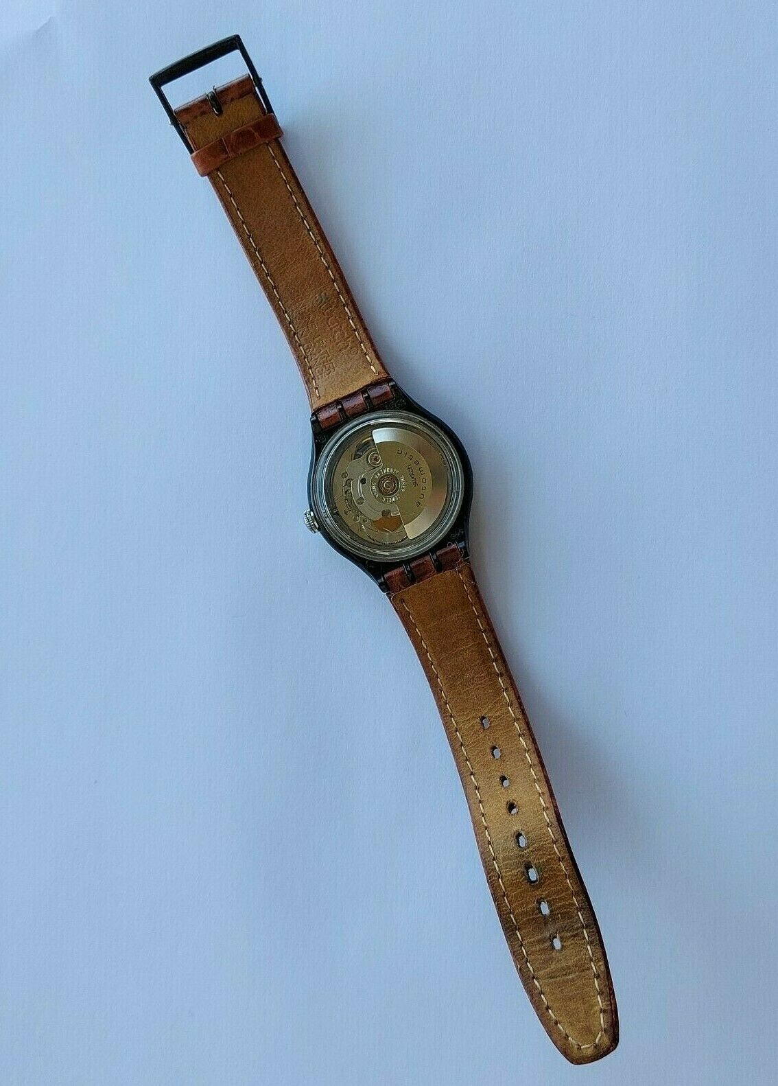 Swatch swiss ag on sale 1992