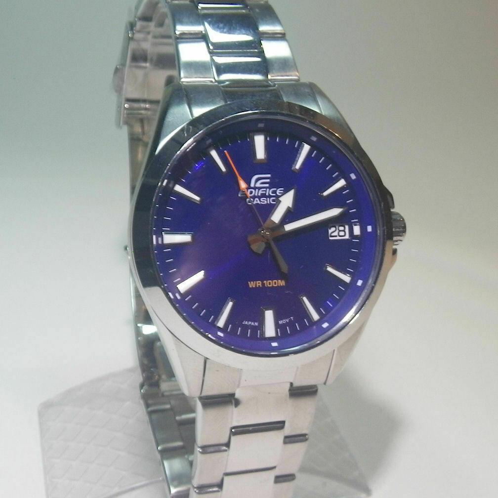casio edifice 100