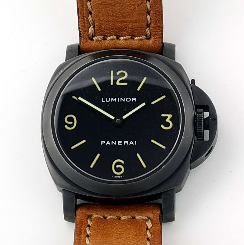 Rare Panerai Watches for Sale Four hard to get