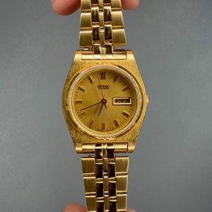 Seiko Gold 1100-5530 women\'s Vintage watch Seiko | Accessories | Seiko Gold 105530 Womens Vintage Watch  main image 3