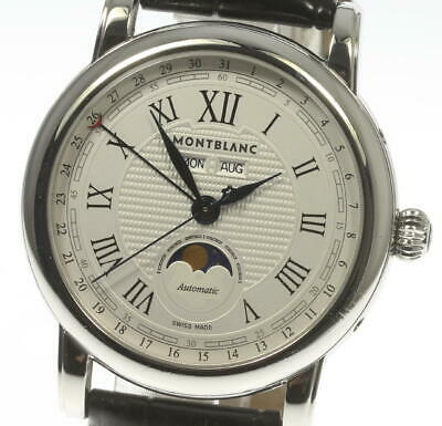 montblanc 108736