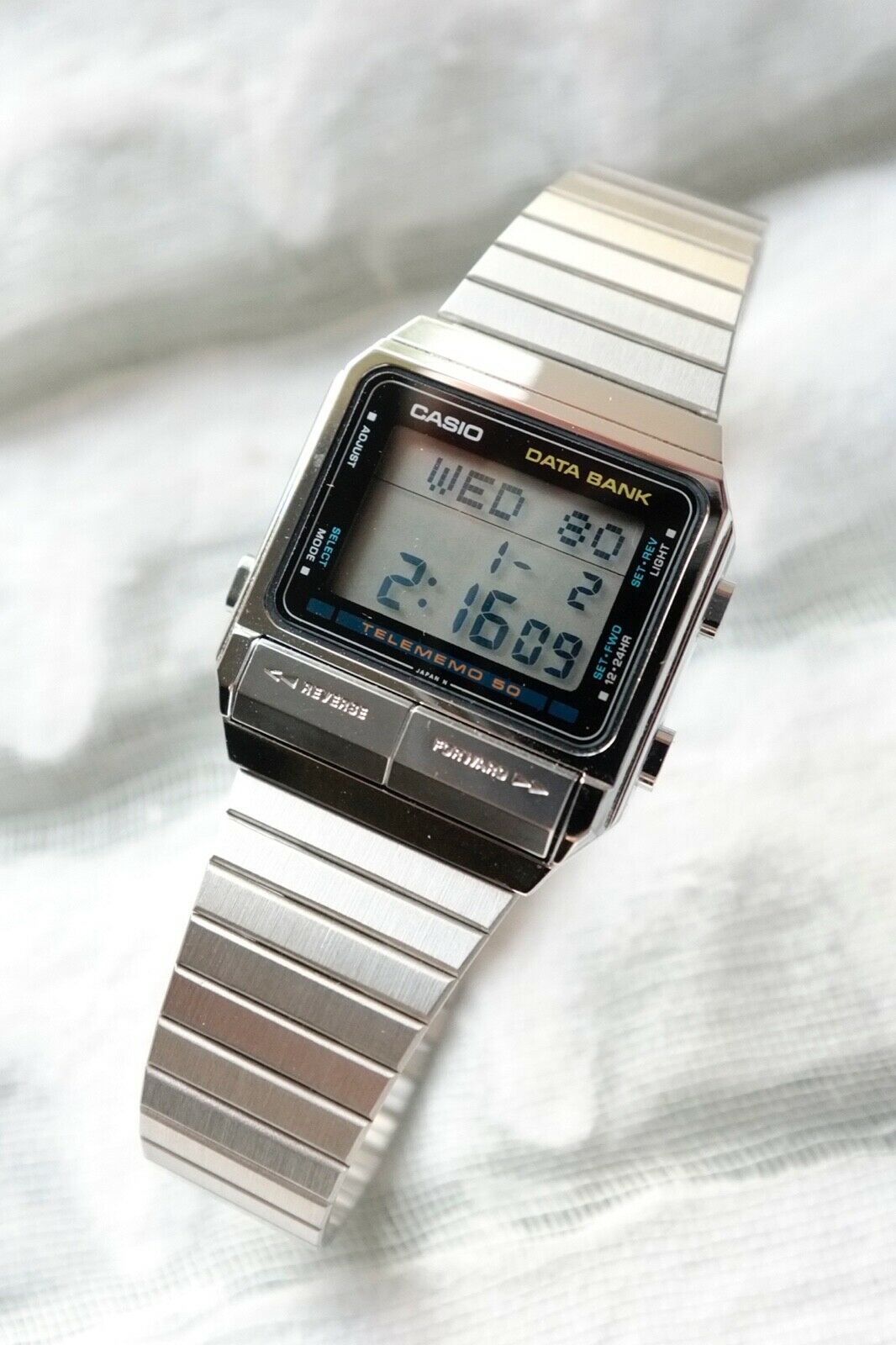 casio db 150