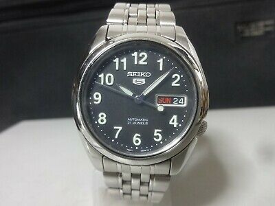 Seiko 5 automatic outlet 7s26b