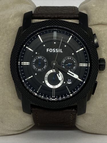 Fossil hotsell fs4552 price