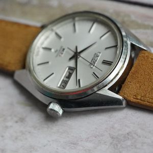 ハ*チ様 A8368 KING SEIKO5256-8010 自動巻き ハ*チ様 A8368 KING SEIKO5256-8010 自動巻き - メルカリ