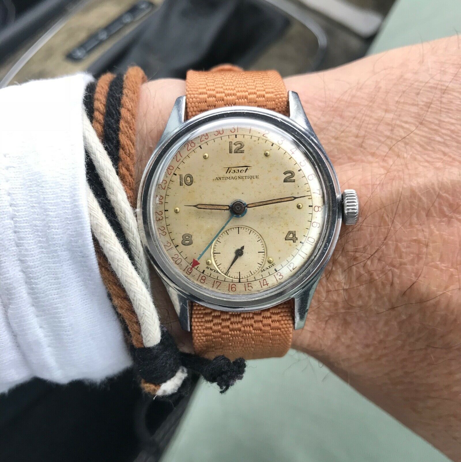 Stunning vintage 1940