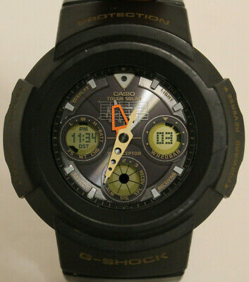 casio mtg 500