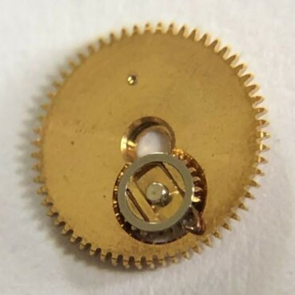 CERTINA CALENDAR WHEEL 25-651 Roue De Calendrier Part 2556 EUR 45,00